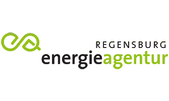 Energieagentur Regensburg Logo 335px